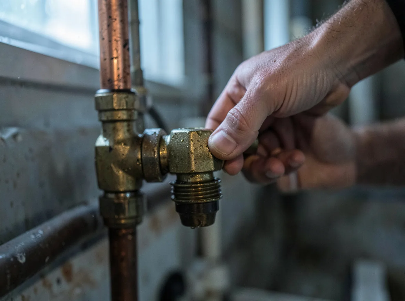 Emergency Plumber Cave Junction, OR FAQs